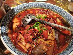 -缪氏川菜(深圳北站缤果空间店)