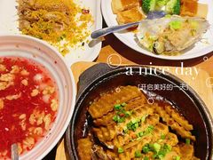 -甬上名灶(天一阁·翠柏店)