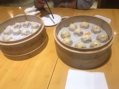 -鼎泰丰(嘉年华•海信广场VILLAGE店)