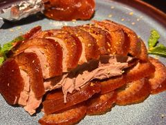 -青年公社烤鸭(蜀山万象汇店)