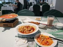 -新疆兵团食府清真(马连道店)