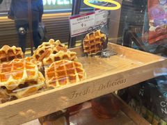 -山崎面包(静安久光店)