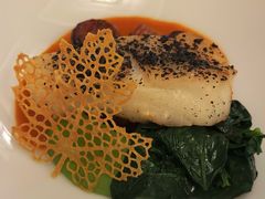 -上海和平饭店华懋阁 Cathay Room