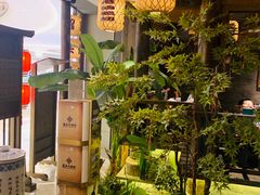 -南京大牌档(济南万象城店)