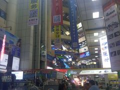 -赛格电子市场(华强北路店)