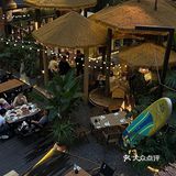 成都天府二街！年轻人原来都在这里聚餐！！