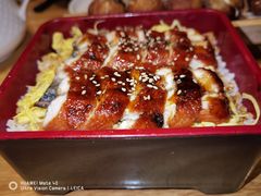 -桃屋日本料理(清华科技园店)