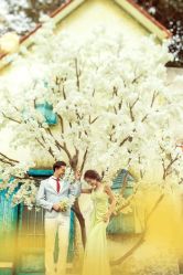 -太古映画婚纱摄影(天河店)