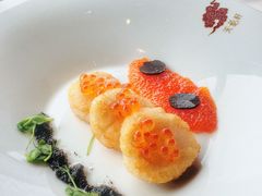 -天龙轩(香港丽思卡尔顿酒店)