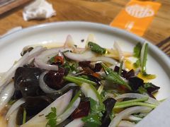 -小杨烤肉(朱雀店)