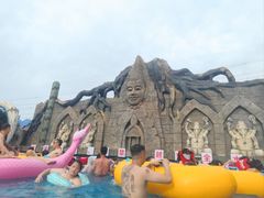 -苏州乐园森林水世界