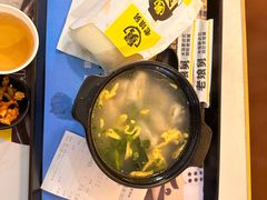 -老娘舅(杭州东站店)