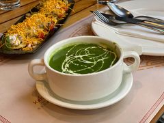 -克比叔叔印度餐厅Kebabs on the Grille(永康路分店)