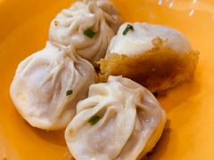 生煎馒头-毛华美食(清扬路店)