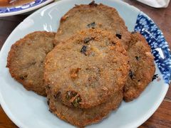 -粗茶淡饭(东关街店)