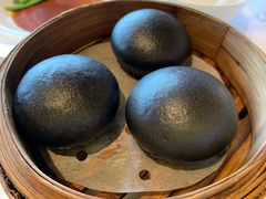 黑金流沙包-富力丽思卡尔顿酒店·丽轩中餐厅