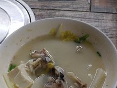 -阳江河堤老牌曾记美食
