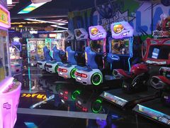 -真快活Coohoo Max(武汉绿地新田360店)