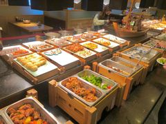 -松子料理(世纪城店)