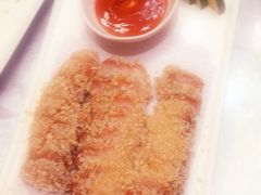 -东方之珠海鲜酒楼(南开店)