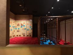 -珠海横琴国家地理探险家中心(创新方)