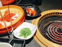 -神户赤童日式烤肉(金地广场店)