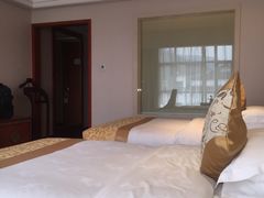 -张家界青和锦江国际酒店