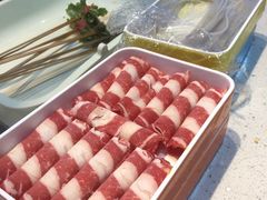 -大斌家串串火锅(喜盈门店)