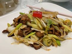 -巴扎美食·新疆菜·西域歌舞表演餐厅(新疆大厦店)