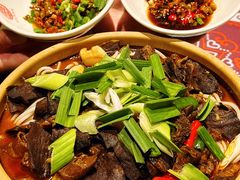 -胡记德源粉·湖南菜(双安店)