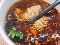 -翡翠拉面小笼包(机场DFS店)