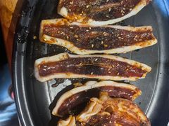 -海拉尔碳烤羊腿烤鸽子(吕营店)