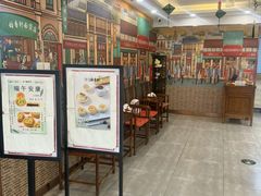 -北京稻香村(方庄店)