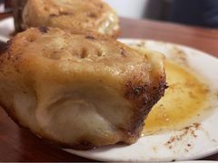 -宝瑞门钉肉饼店