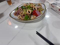 -东坊味道私房菜·地道顺德菜(大良店)