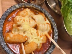 -闻老头·菊花炭烤肉(D11店)