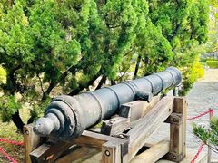 -九龙寨城公园