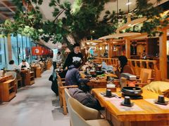 -黑牛の店·和牛烧肉(大悦城店)