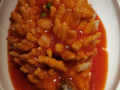 -小厨娘淮扬菜(六合欢乐港店)