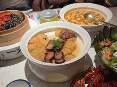 -寻宝记绍兴菜(状元店)