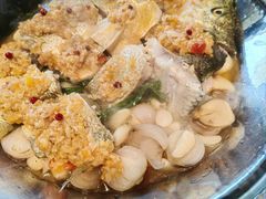 -简小舍·民间手艺菜(武昌江滩店)