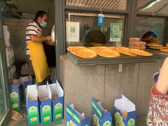-阿布拉的馕(西北路店)