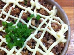 炸鸡盖饭-助屋(厦大店)