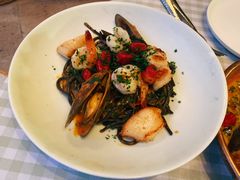 -翠贝卡&Mama Kelly Brunch Coffee(河西店)