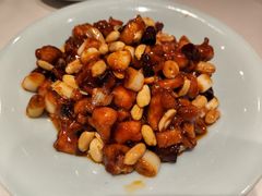 -新侨小馆(东直门北小街店)