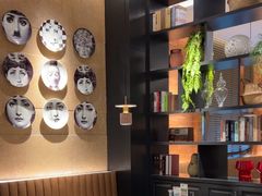 -秀玉coffee&kitchen(黄石大上海店)
