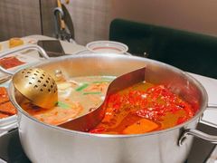 -许府牛火锅(信义坊总店)