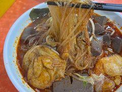 -小辣椒麻辣烫(幸福村店)