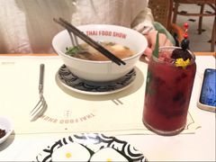 -太食獸泰式茶餐厅(IFS国金中心店)