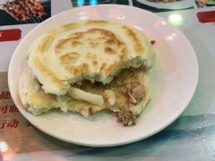 -锦彦岐山面(大唐不夜城店)